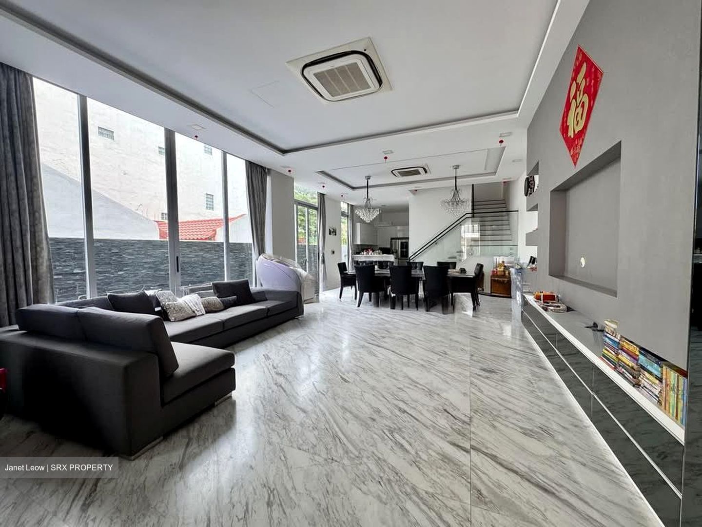 Jalan Tanjong (D16), Terrace #595915281
